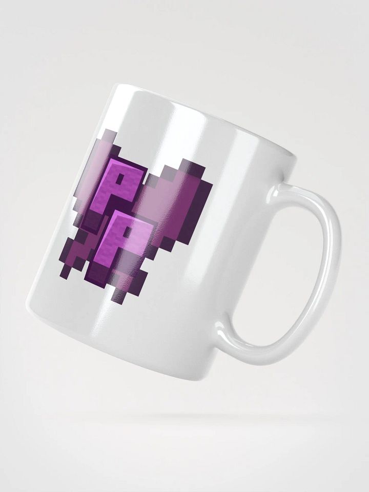 The Purple Pixies Season 3 Team Mug product image (2)