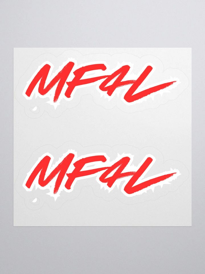 MF4L (Limited BloodLine Series) product image (3)