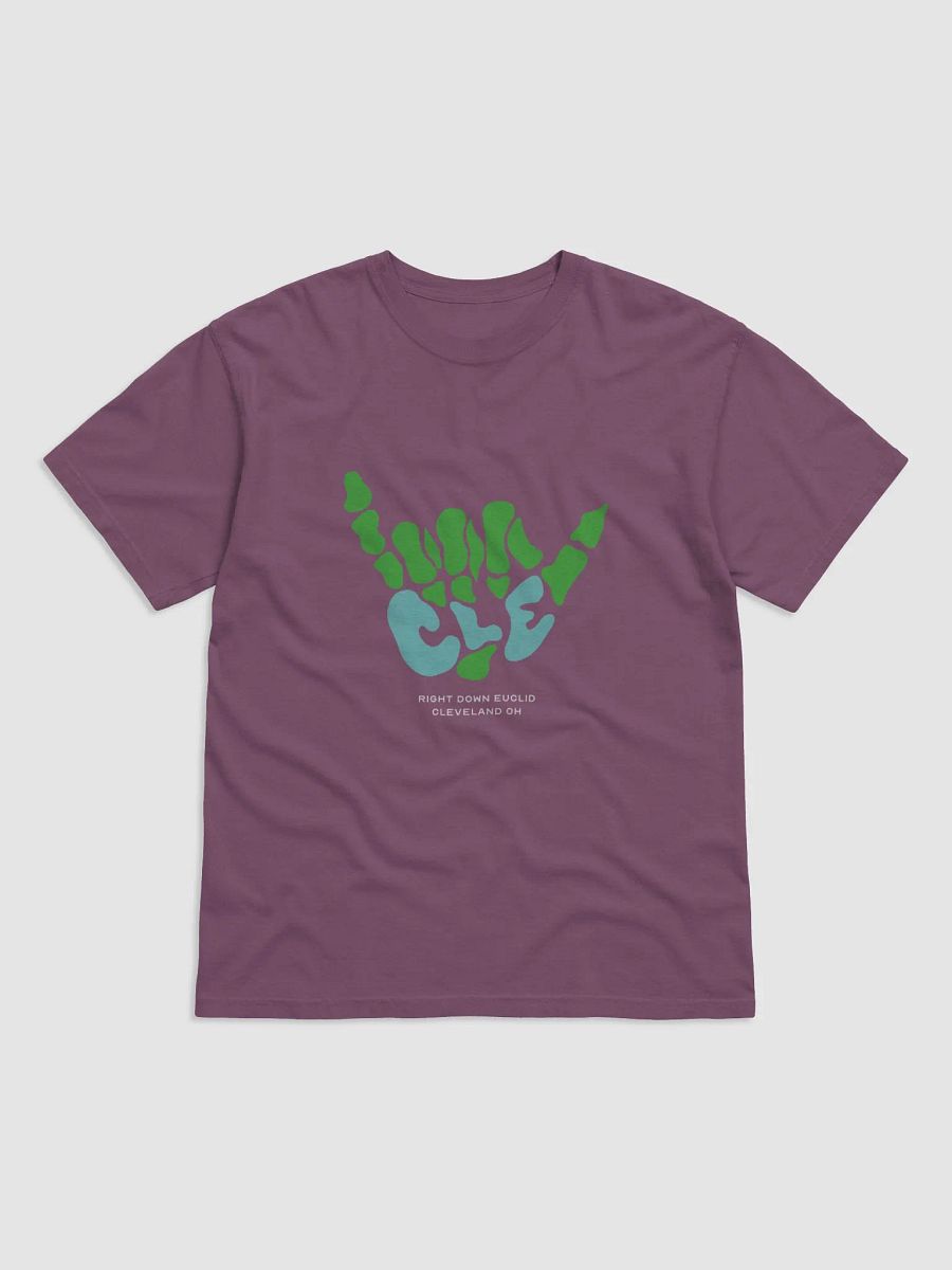 Suns Out, Bones Out (Blue/Green) product image (3)