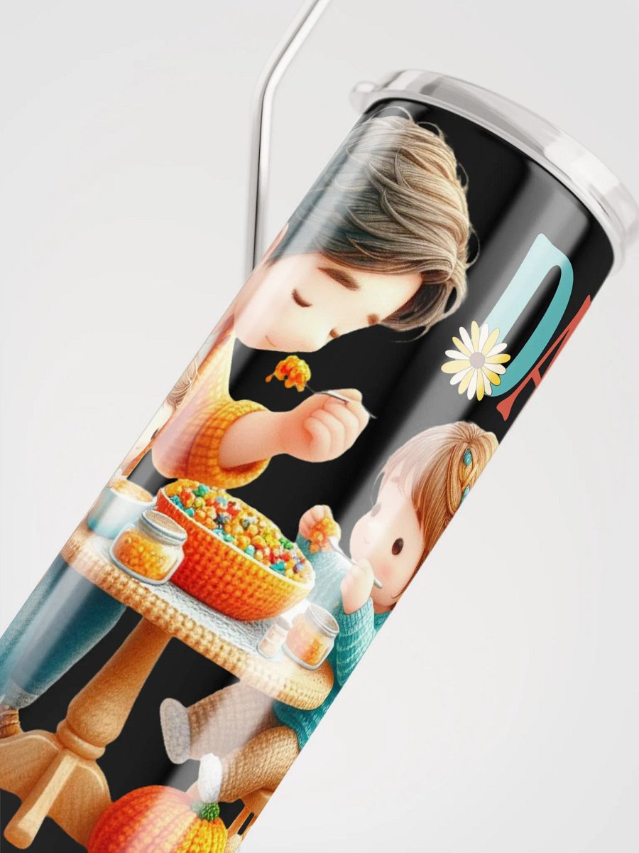 Dad's Happy Hour Tumbler Set product image (4)