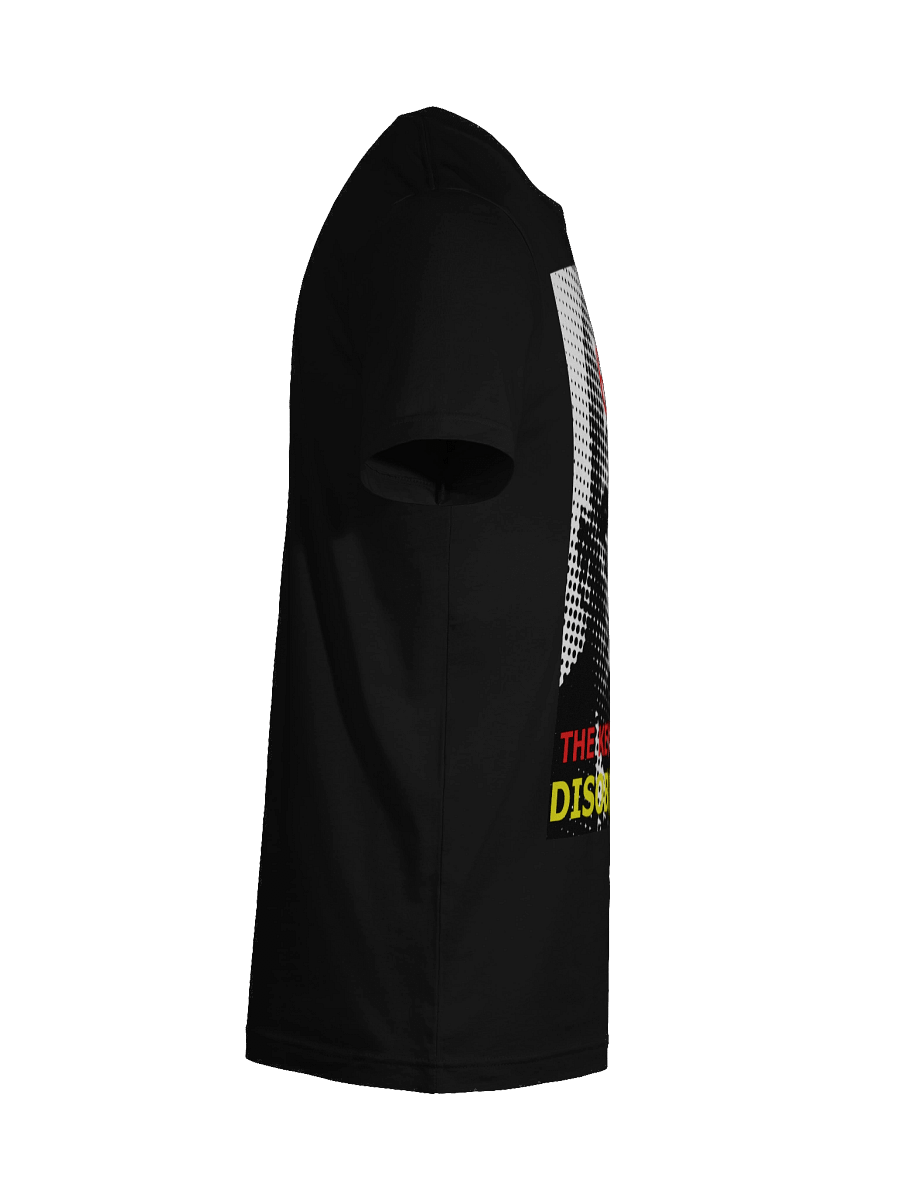 Disobedience product image (69)
