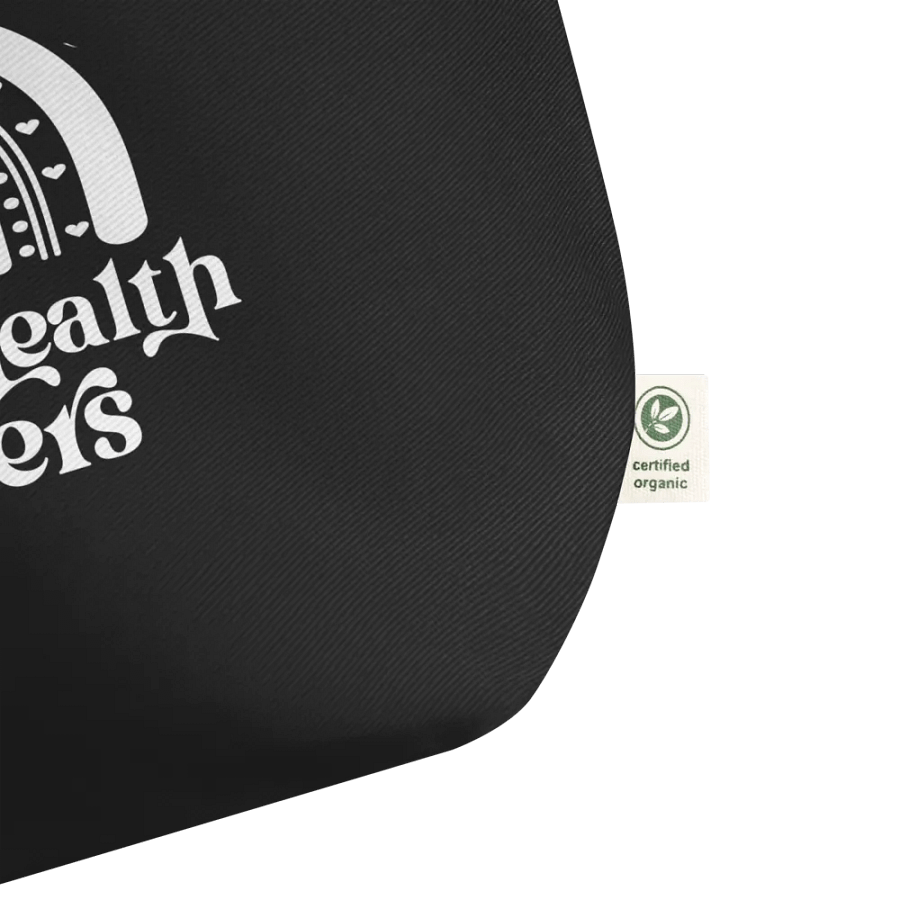 Mental Health Matters Bag product image (2)