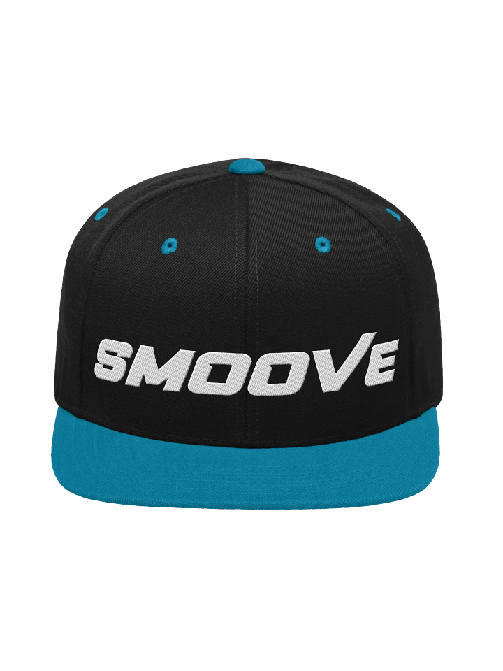 Smoove Snapback product image (1)
