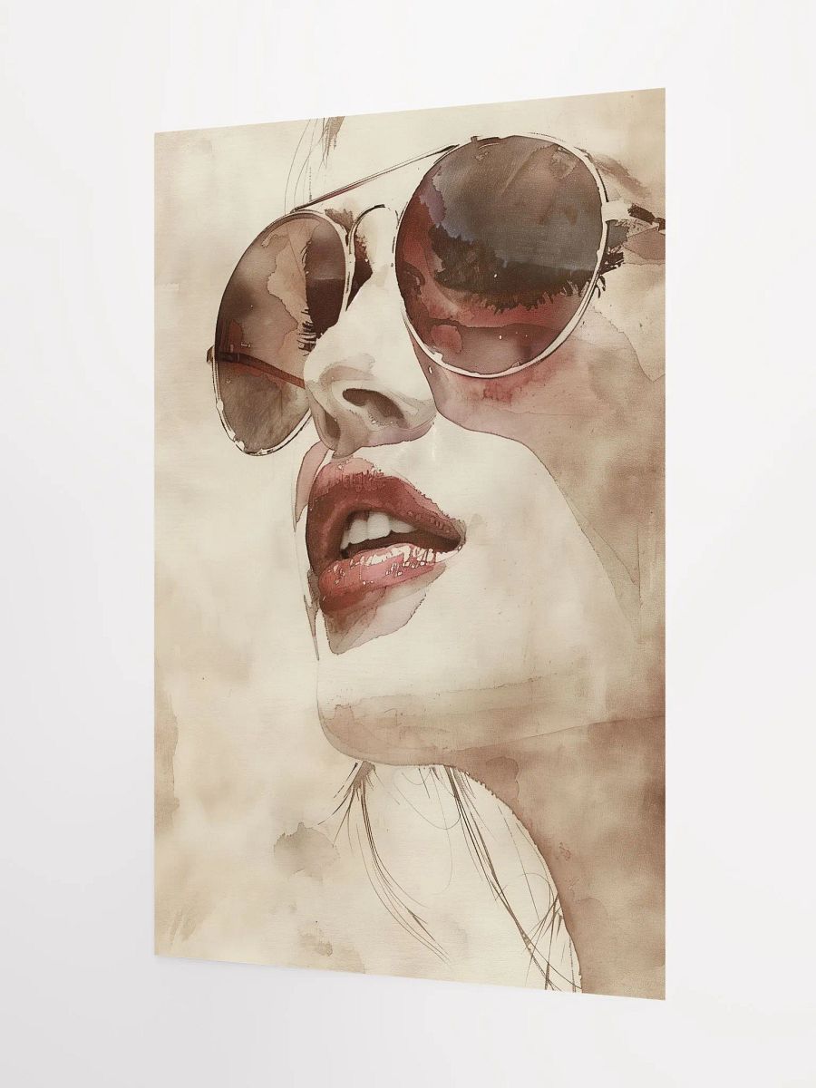 Dreamy Daze - Pop Art Poster product image (5)