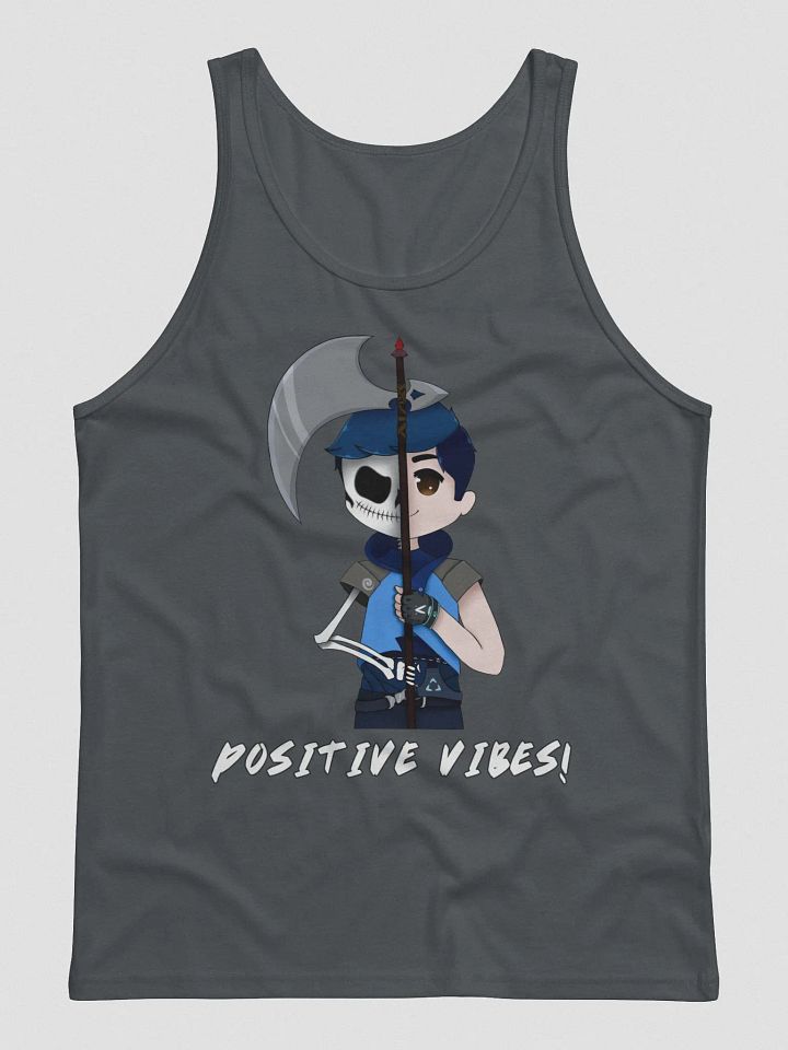 Halloween Tank Vibes! product image (3)
