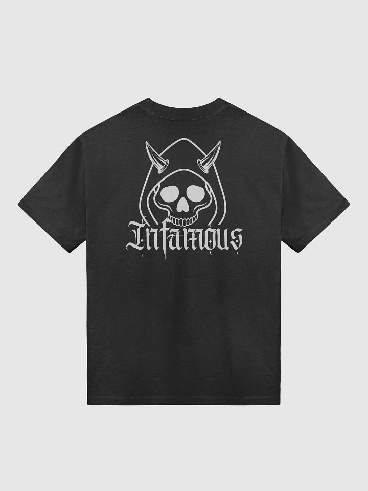 Infamous Tee product image (2)