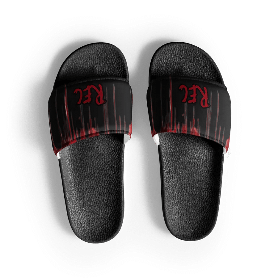 Rec Drip Slides product image (1)