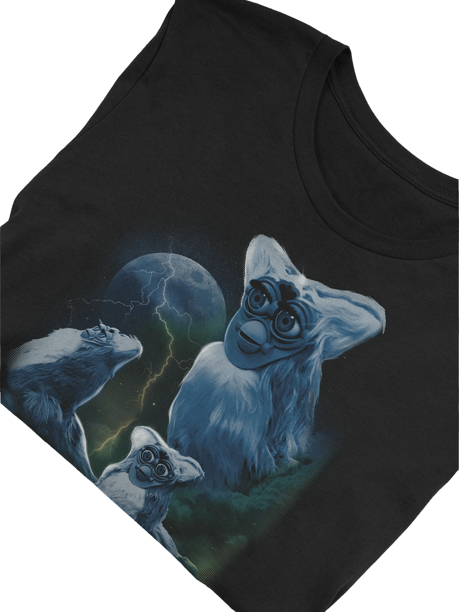Coco Sees You Tee product image (14)