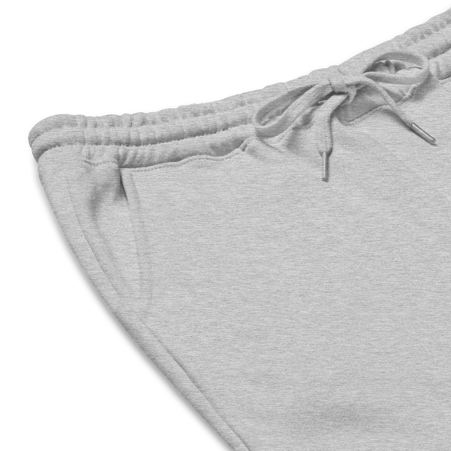 The Martial Man - Grey shorts product image (4)