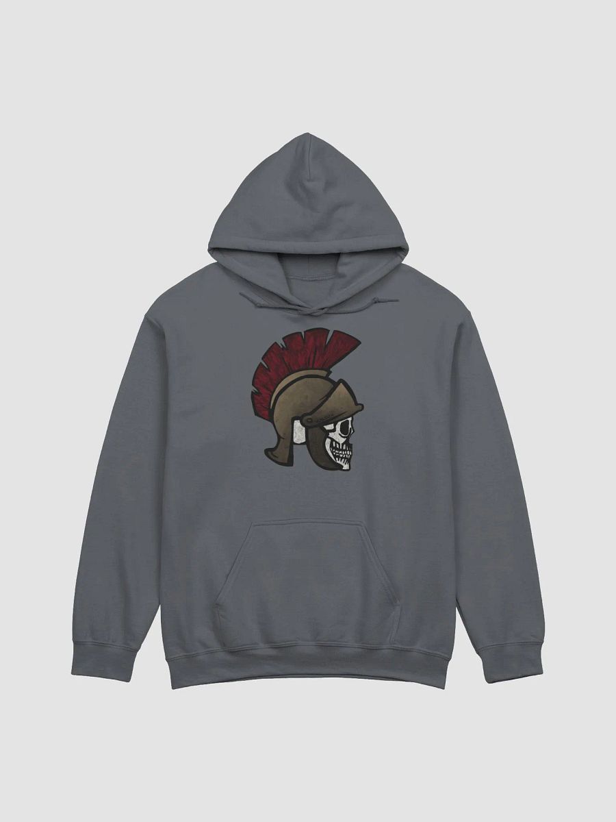 Helm Hoodie product image (6)