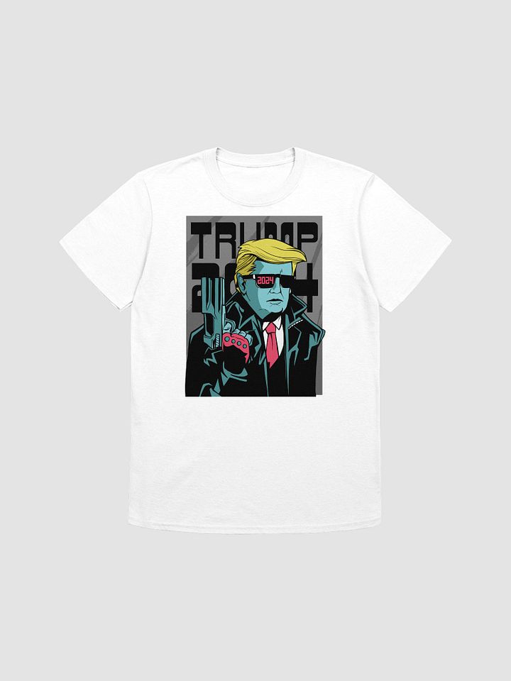 2024 Pop Art Revolution T-Shirt product image (1)