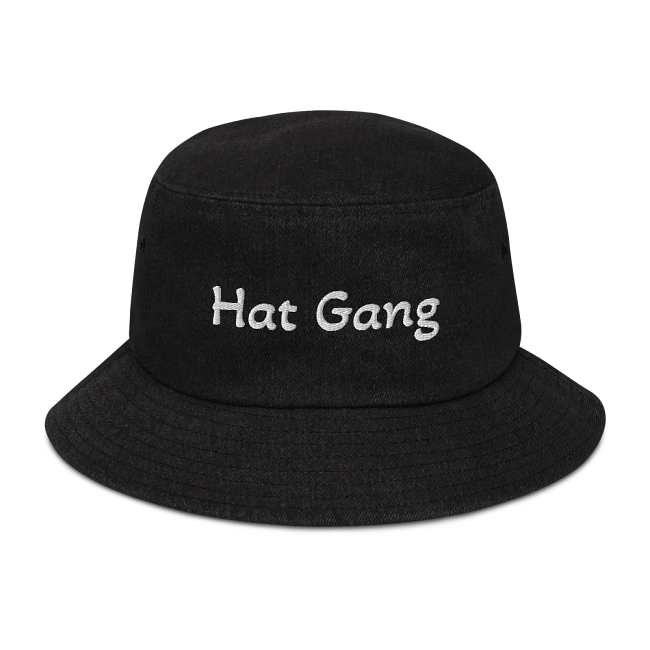 Hat Gang