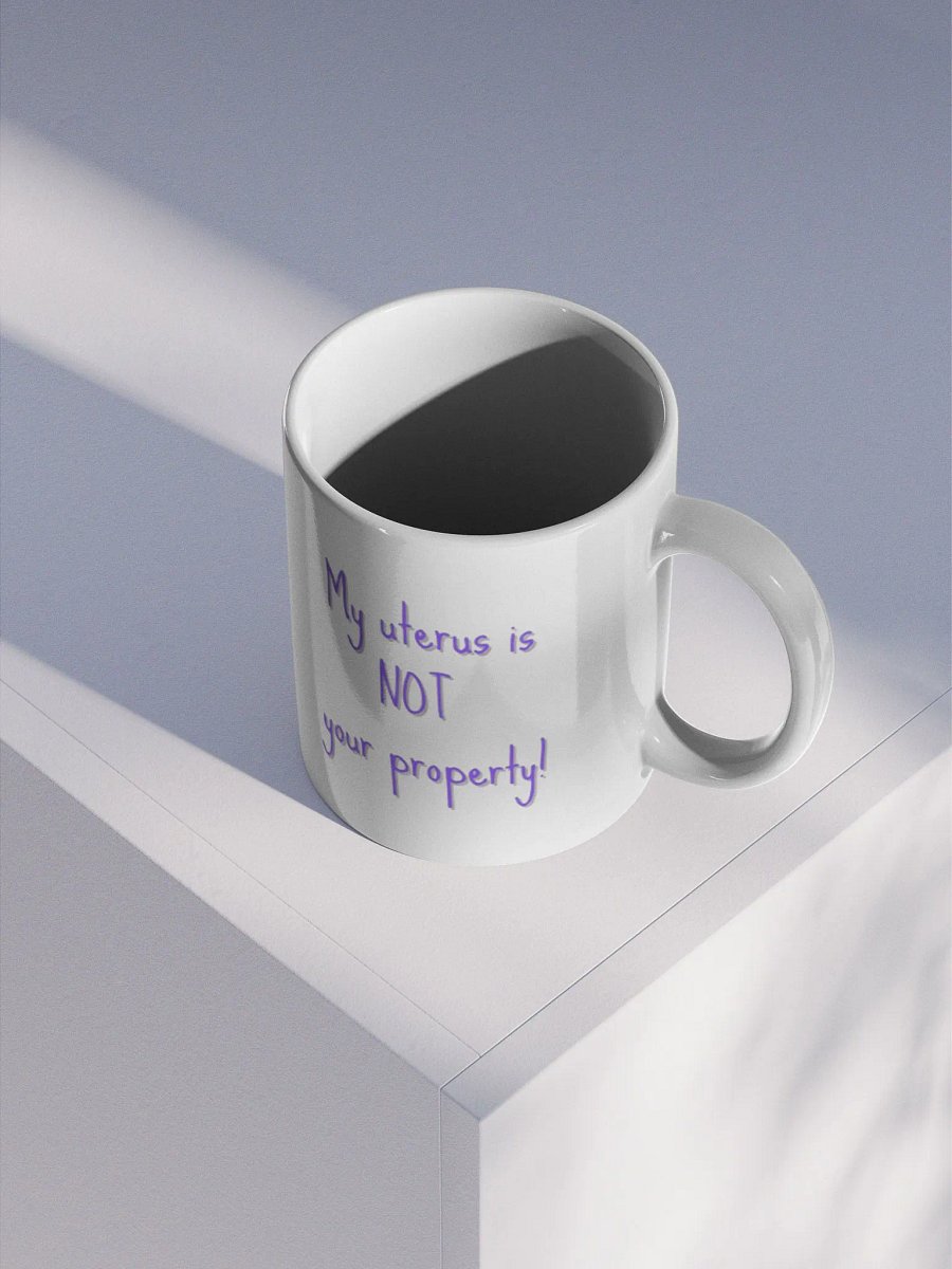 Not Yours! product image (3)