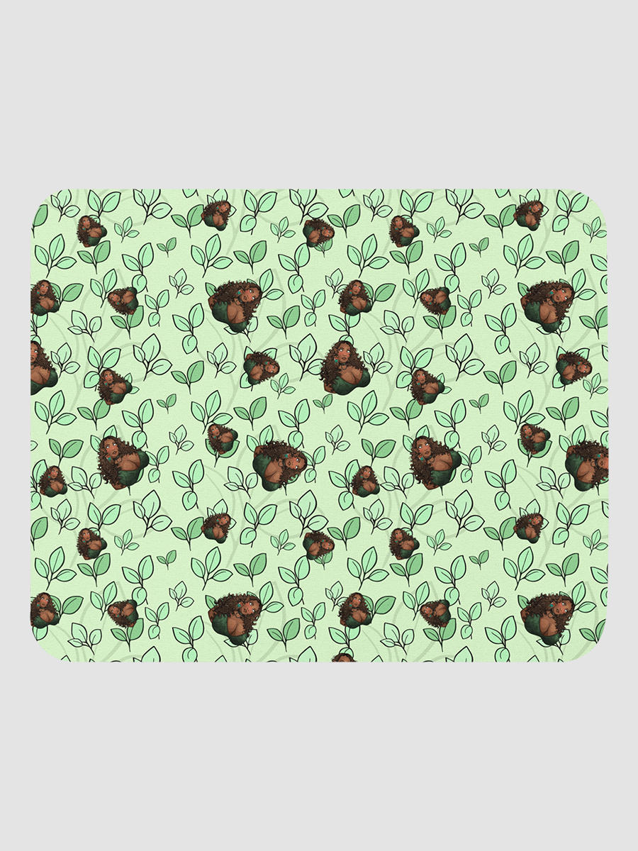 [theGardensStore] Mouse Pad product image (1)