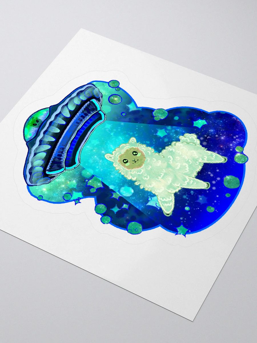 Alpaca Abduction product image (8)