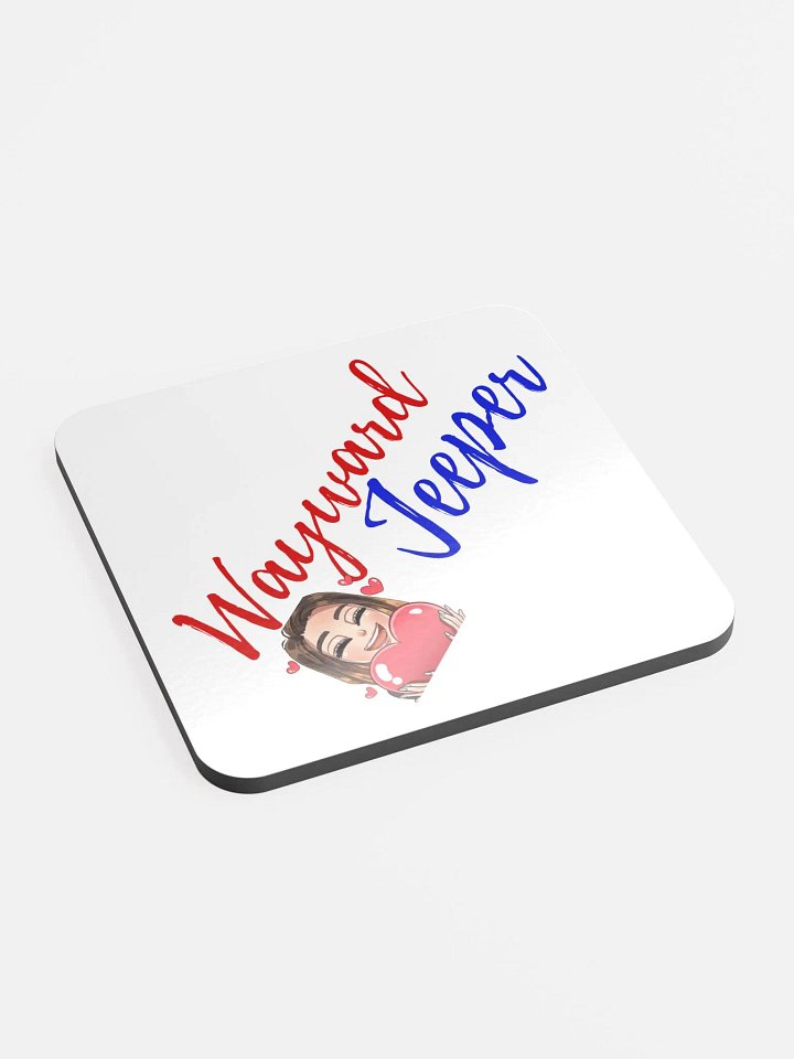 Red, White, & Blue Coaster product image (2)