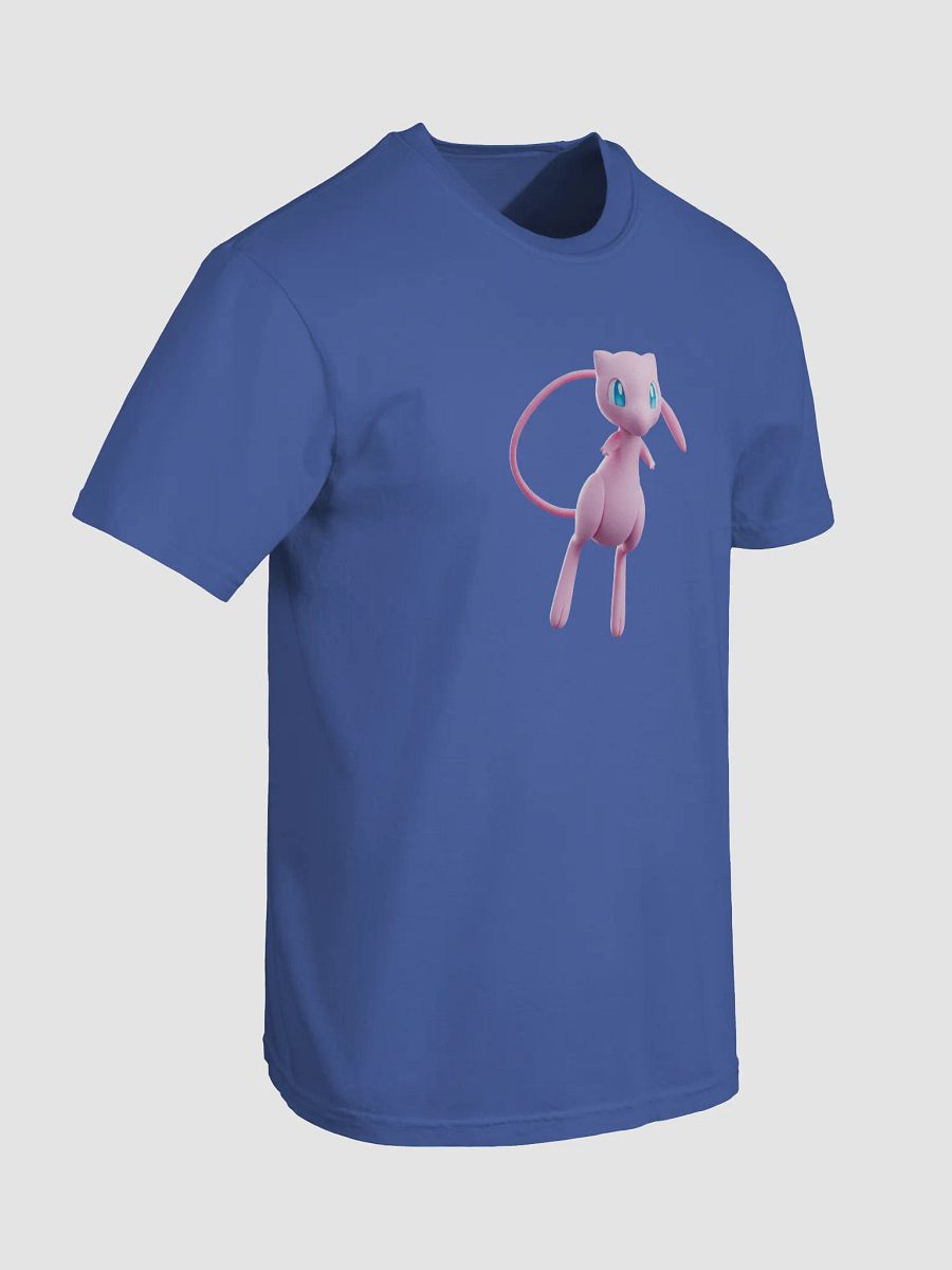 Gen 1: Mew T-Shirt product image (63)