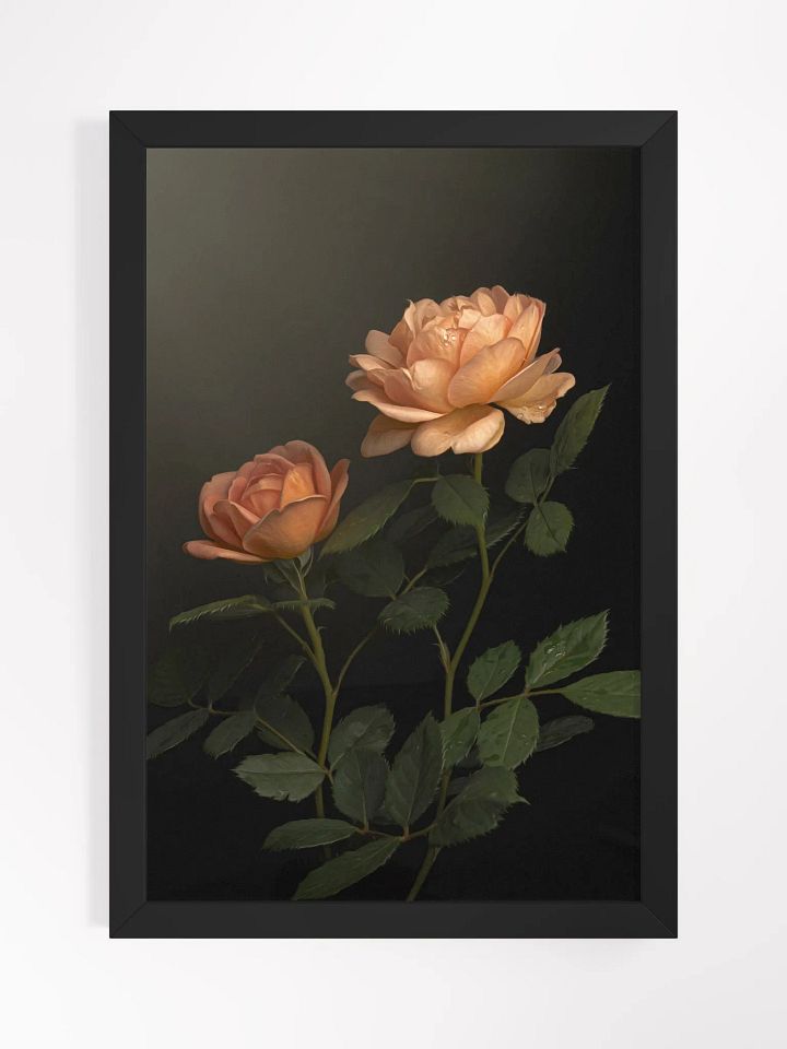 Lady of Shalott Rose Duet product image (1)
