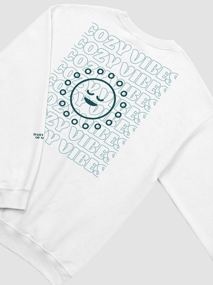 COZY VIBES product image (1)