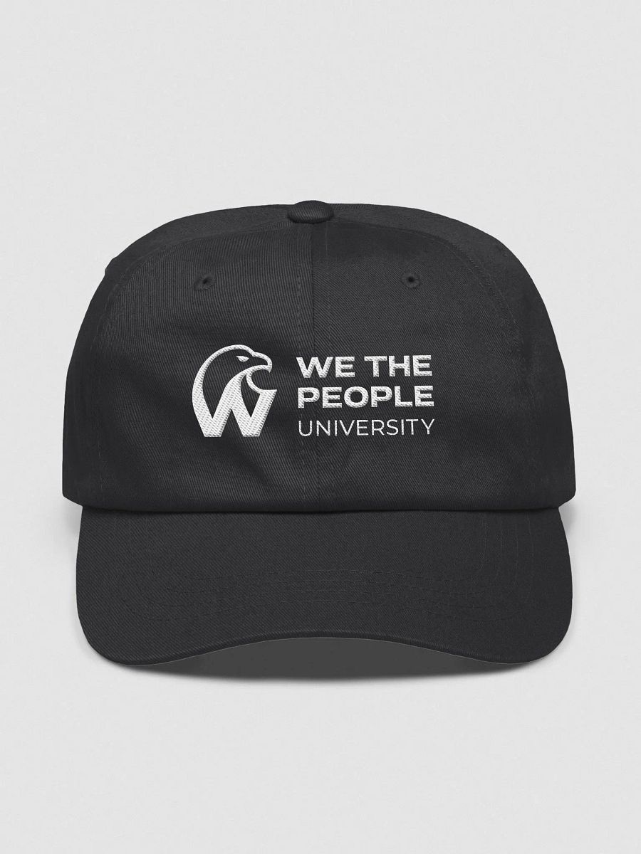 Classic Hat product image (2)