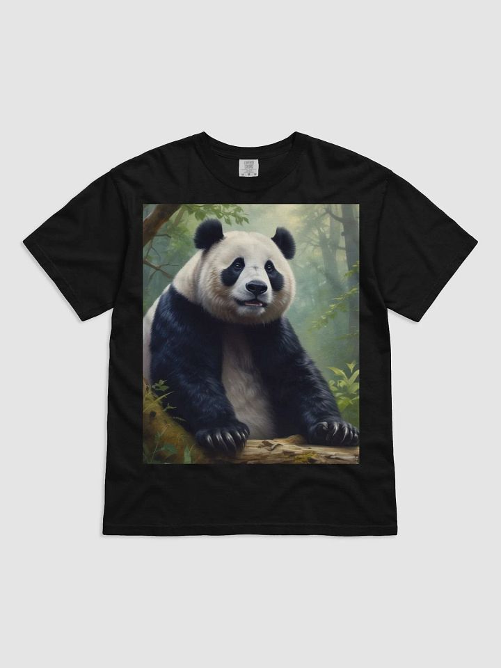 Panda product image (2)