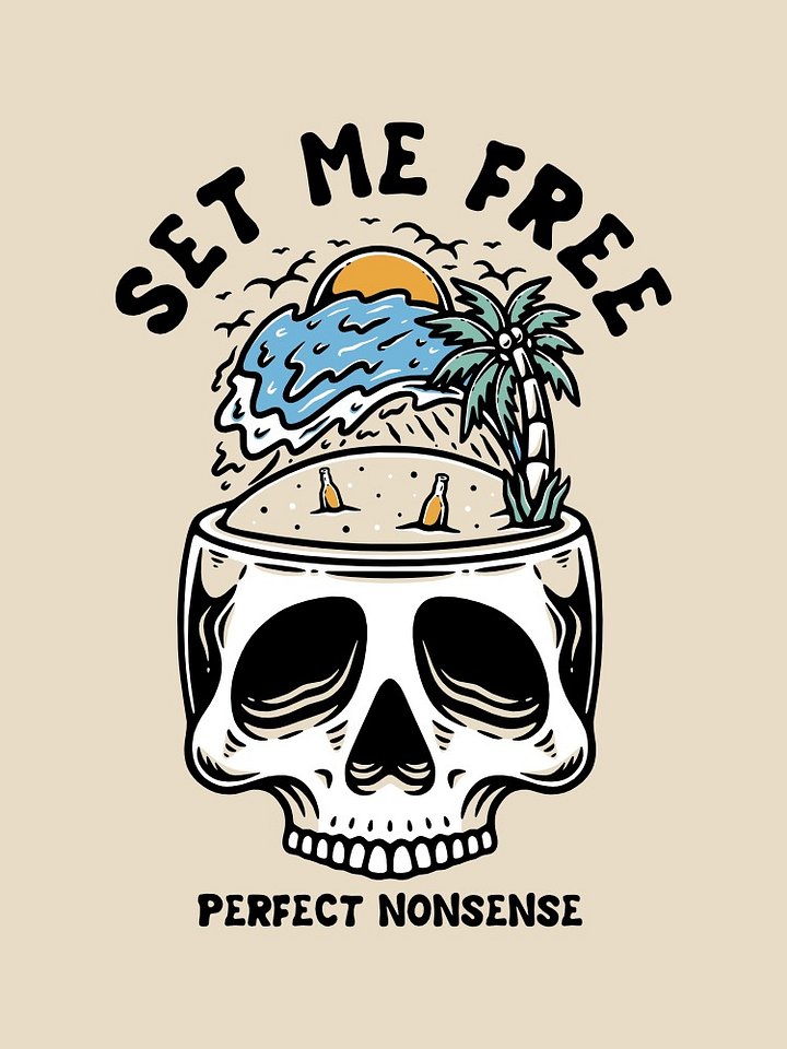 Set me Free product image (1)