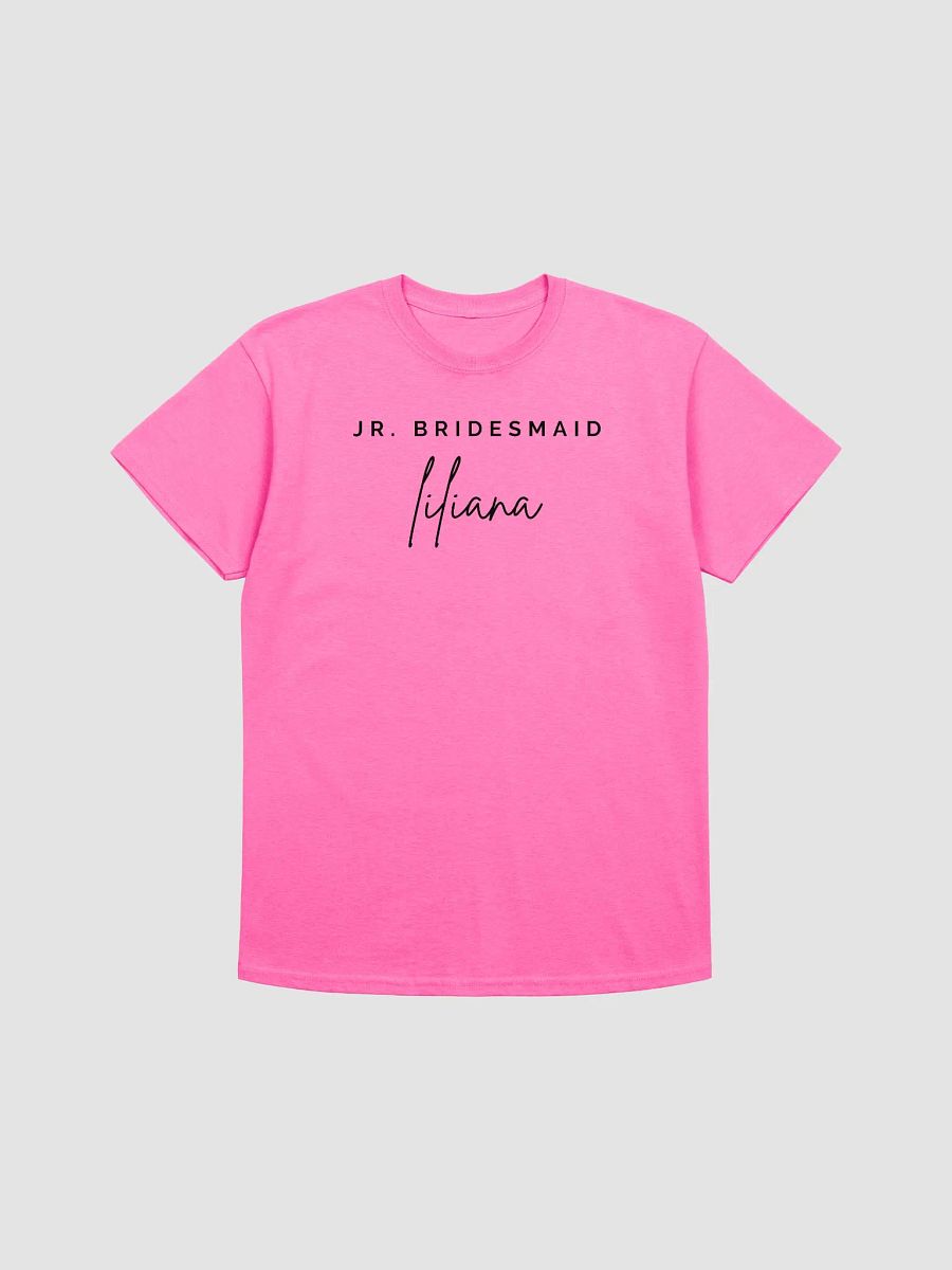 Jr Bridesmaid (liliana) product image (2)