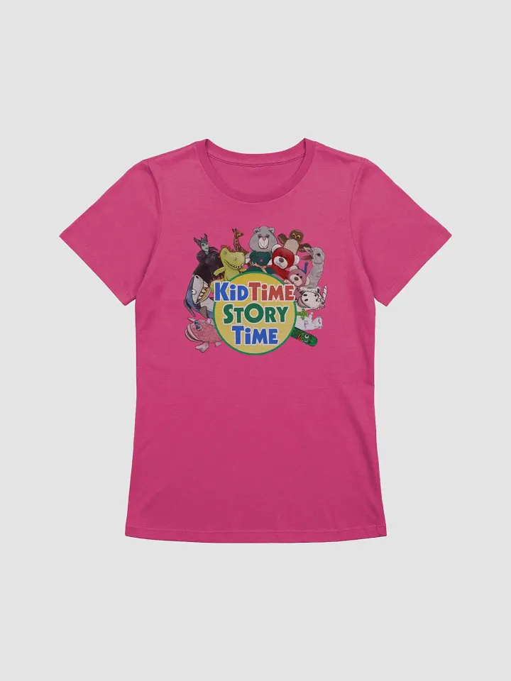 Grownup Lady Shirt product image (1)