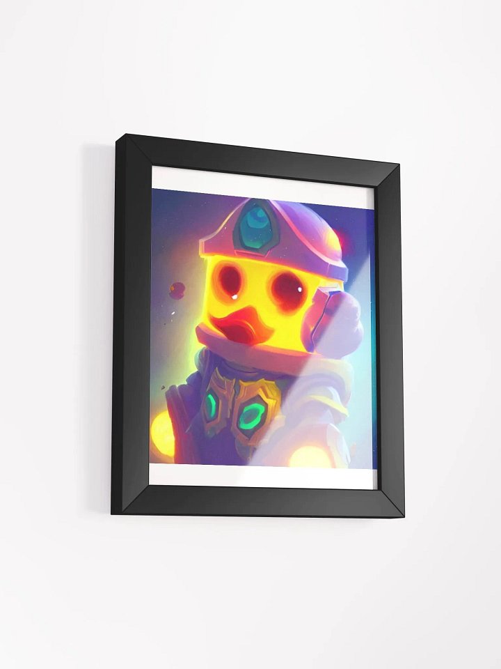 Space Ducky product image (12)