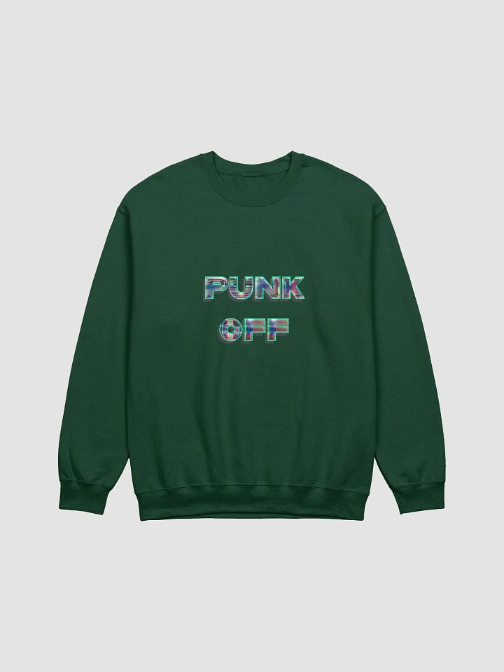 Punk Off: Maverick Crew product image (1)