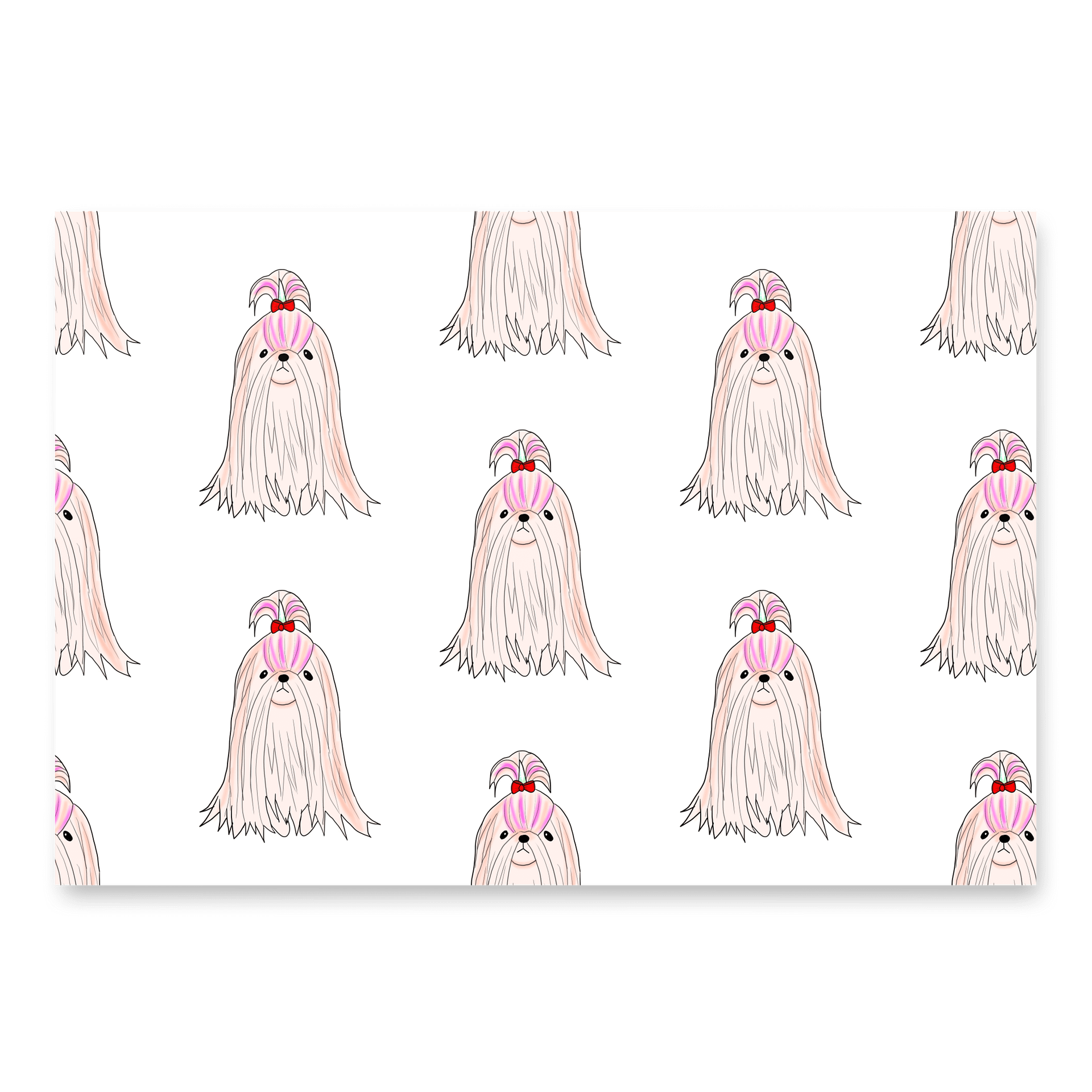 Gift wrappings pack product image (3)