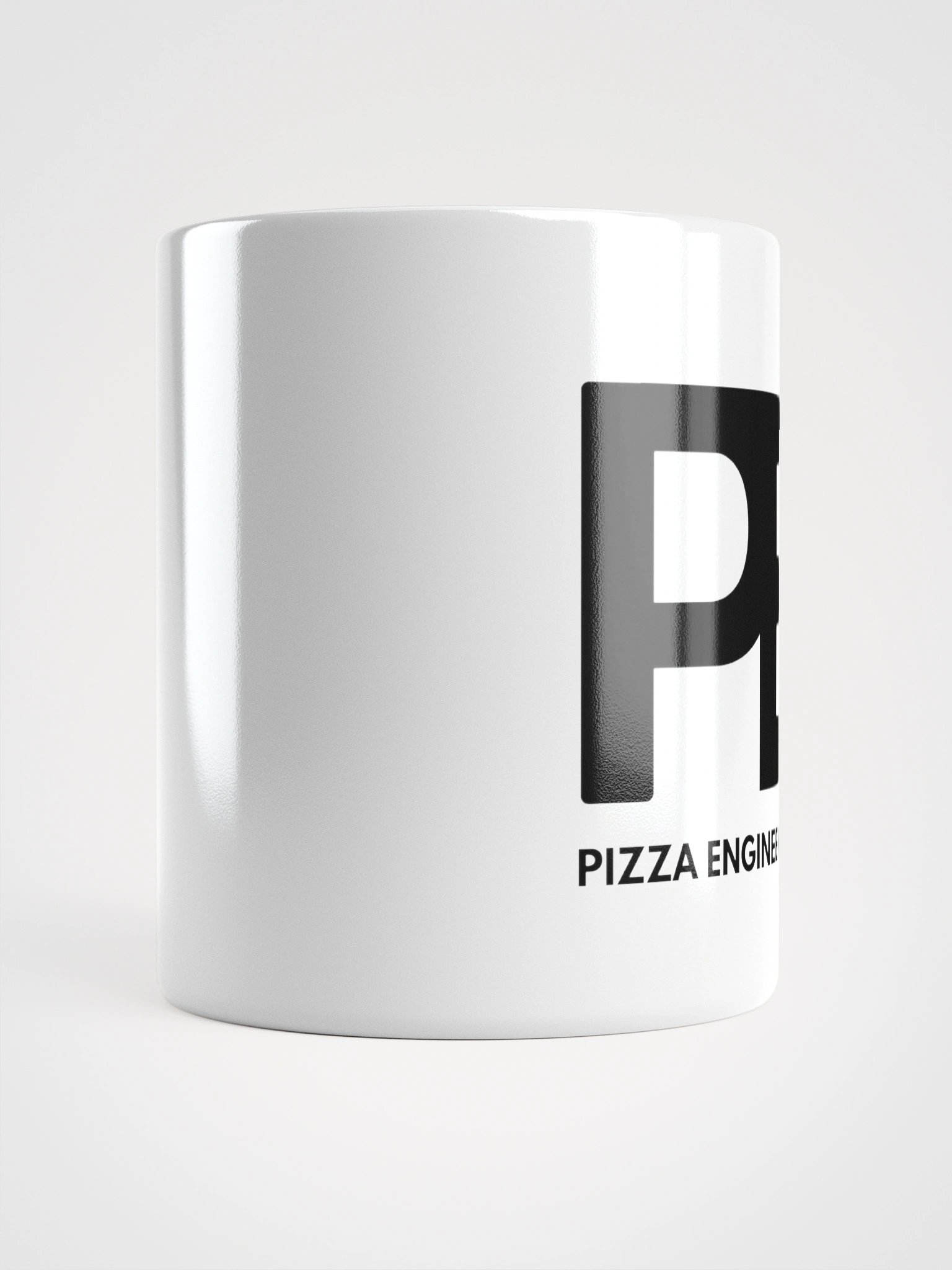 Pizza Engineering Corporation (P.E.C.) Mug product image (4)