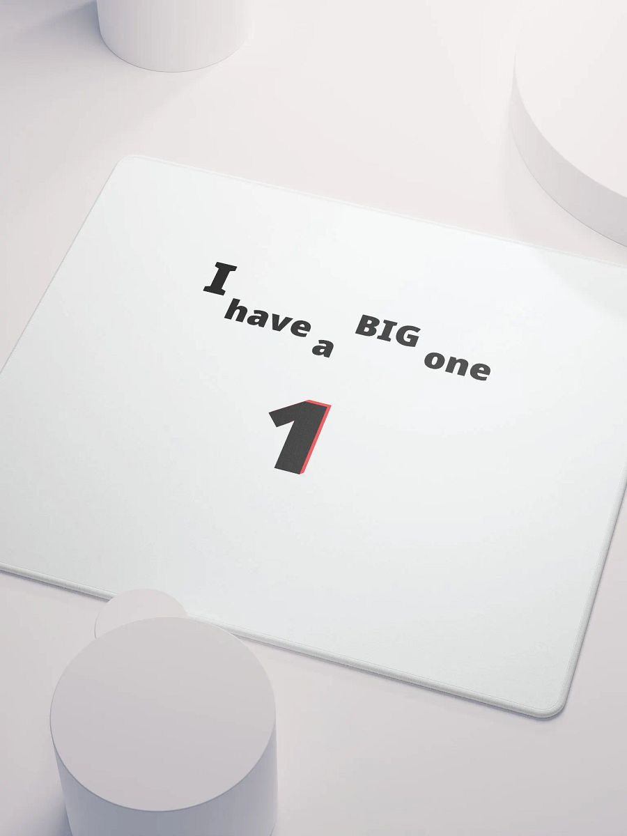 I have a Big One. Big, funny, humor, sarcasm. Cute, funny sayings, funny quote, funny gift, funnytee, one, funny slogan, vintage, retro, product image (3)