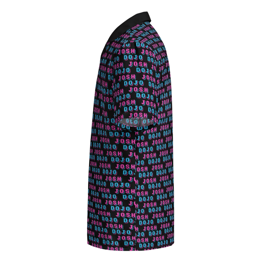 Dojo Aloha Shirt product image (3)