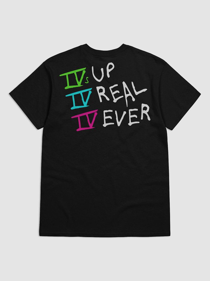 IV's UP IVREAL product image (2)