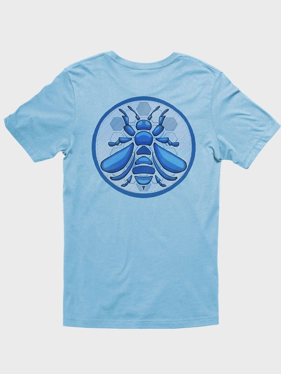 Blue Bees T-Shirt product image (2)