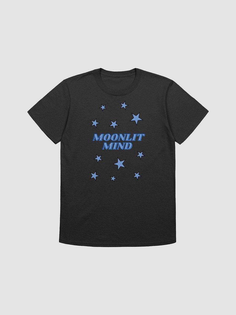 MoonLit Mind T-Shirt product image (1)