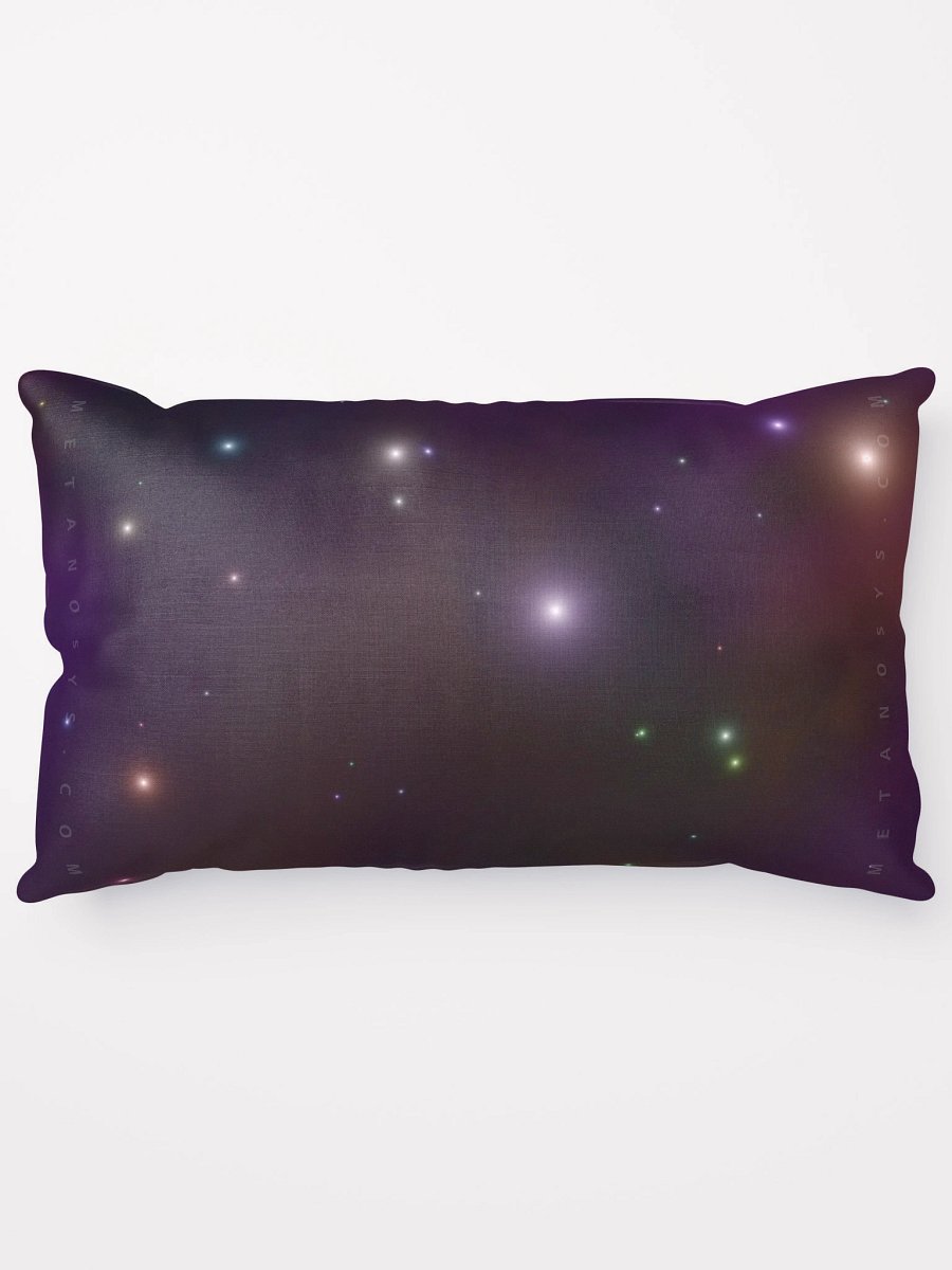 Nebula BIP1 Pillow product image (5)