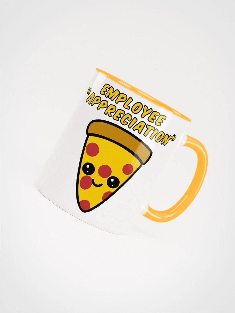 Employee Appreciation Ceramic Mug product image (39)