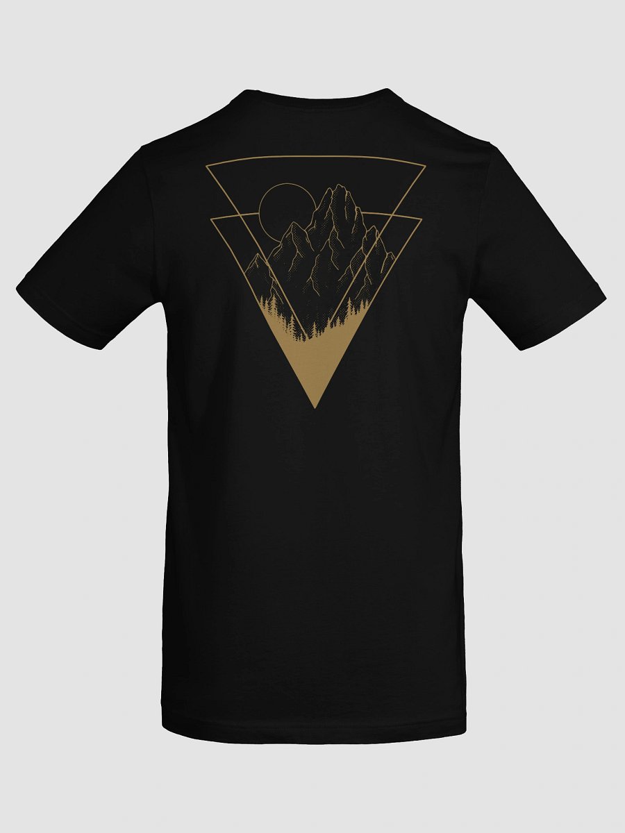 Nature Triangle - Golden Edition product image (85)