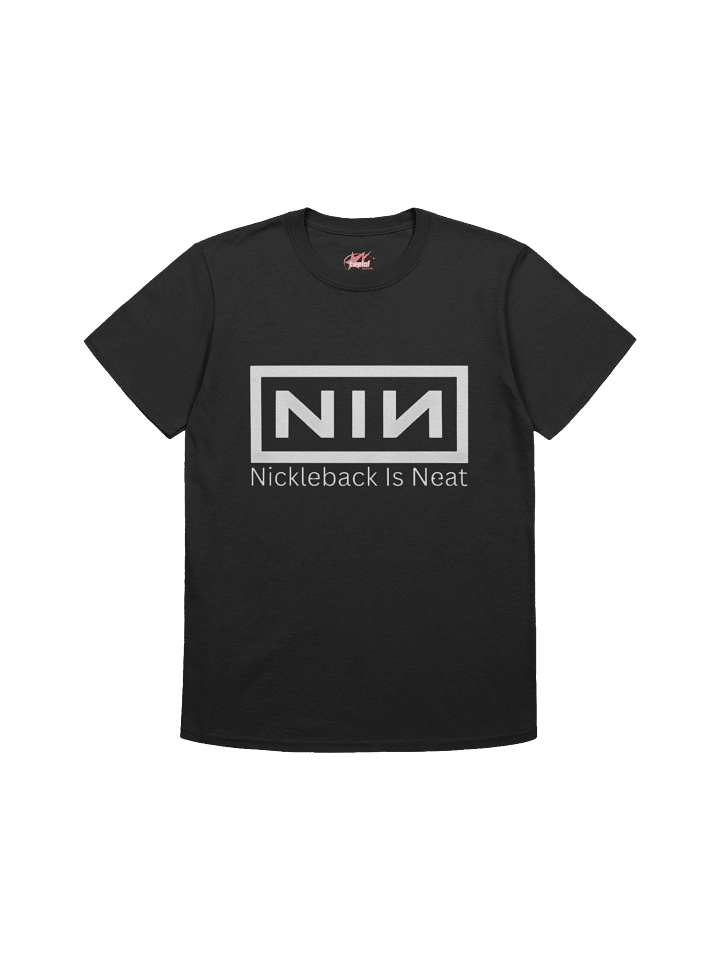 Nickleback Is Neat Shirt product image (1)