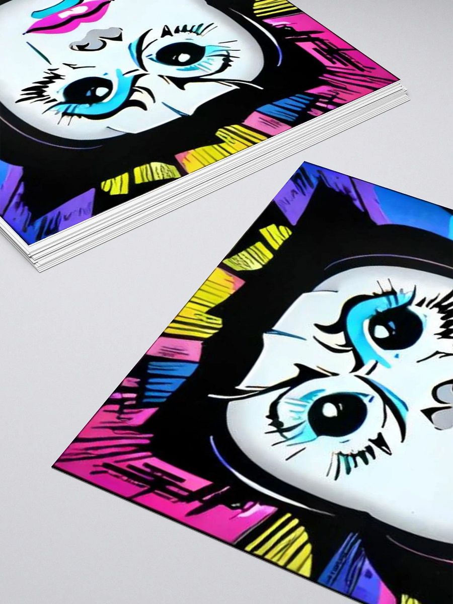 Embracing the Storm's Fury product image (12)