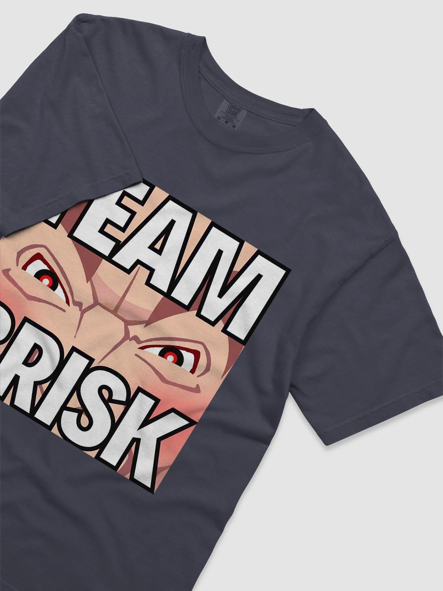 Team Brisk Tee product image (59)