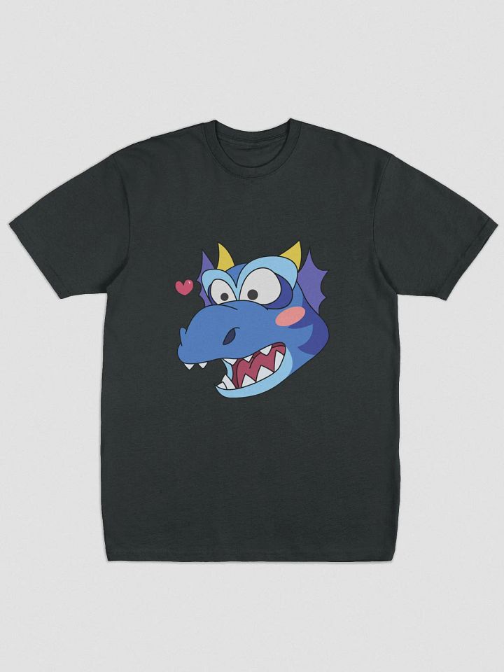 Love Dragon Shirt product image (4)