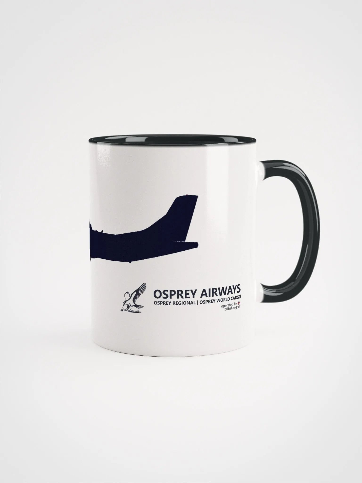 ATR72-600 Mug product image (2)