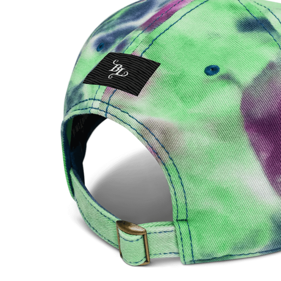 Astronaut Galaxy Solar System cap product image (6)