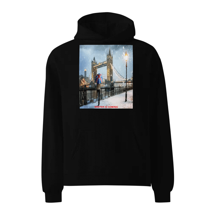 Cold Britain-Winter is Coming product image (1)