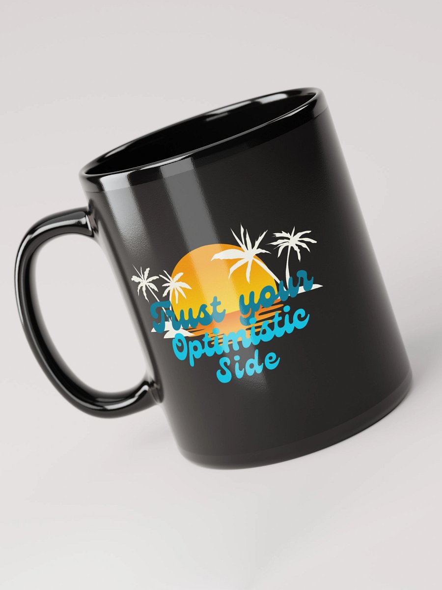 Trust Your Journey Mug product image (6)