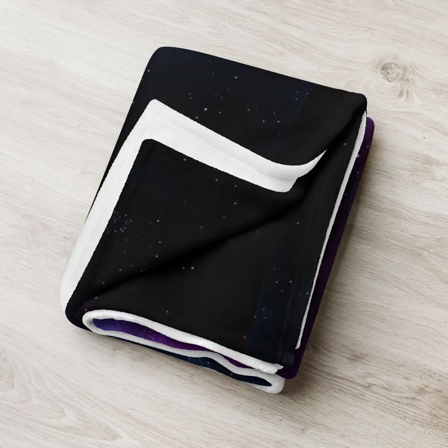 Cosmic OG Blanket product image (5)