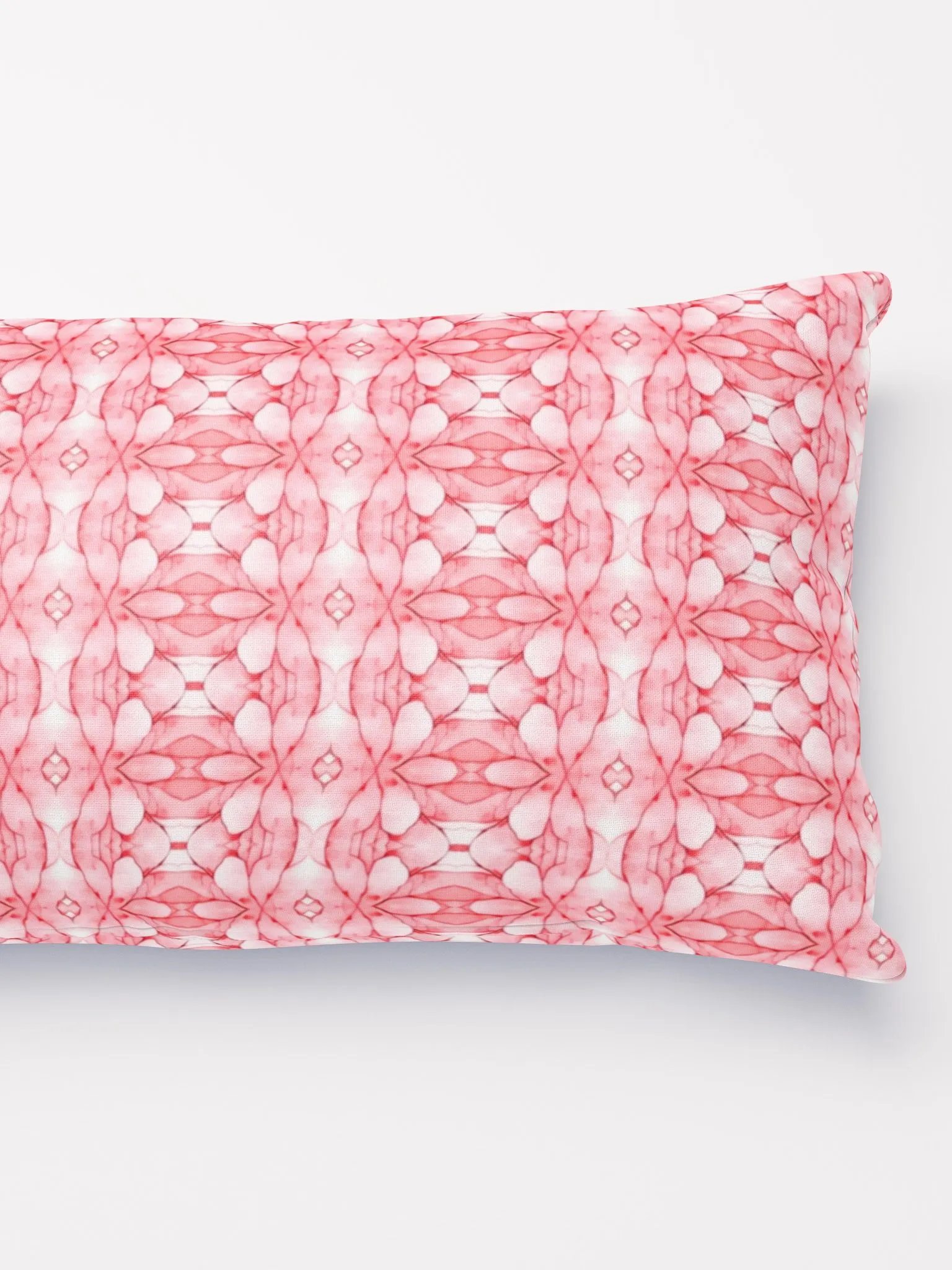Chic Cerise Pillow product image (2)